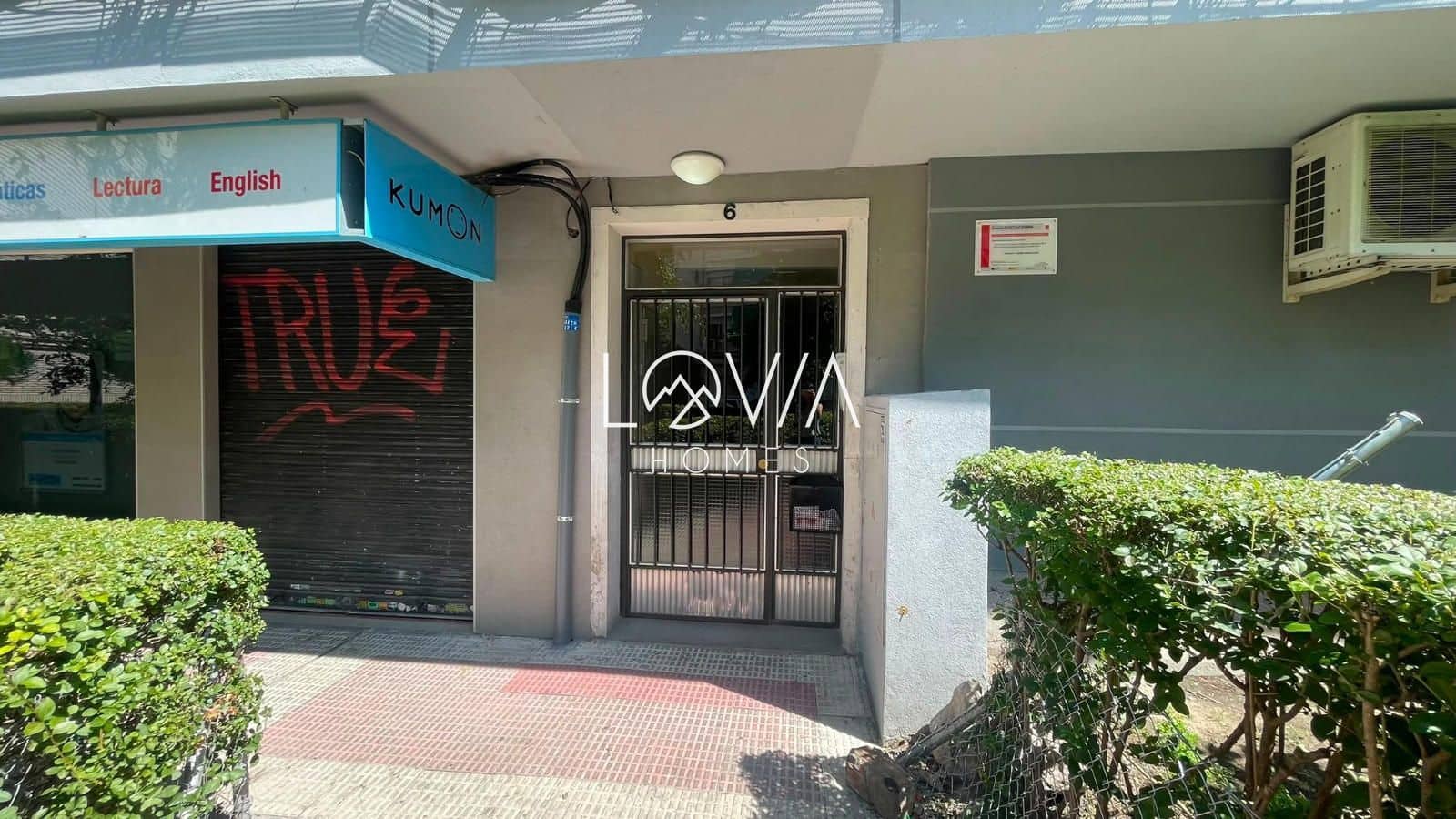 3 sypialnia Mieszkanie na sprzedaż w Parla - 165 600 € (Ref: 9858221)