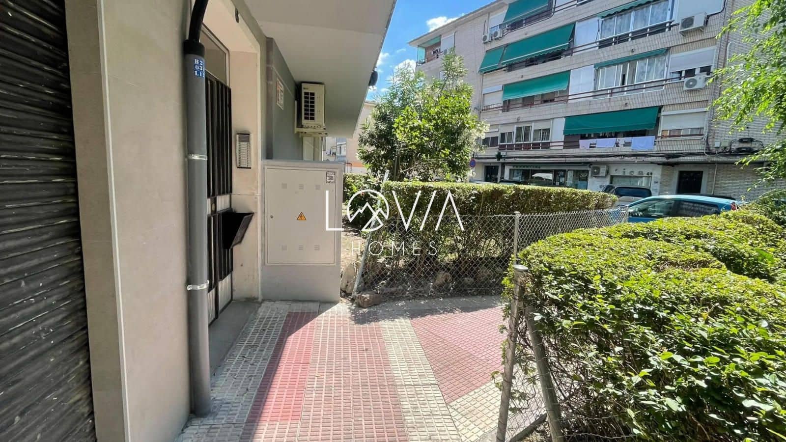 3 sypialnia Mieszkanie na sprzedaż w Parla - 165 600 € (Ref: 9858221)