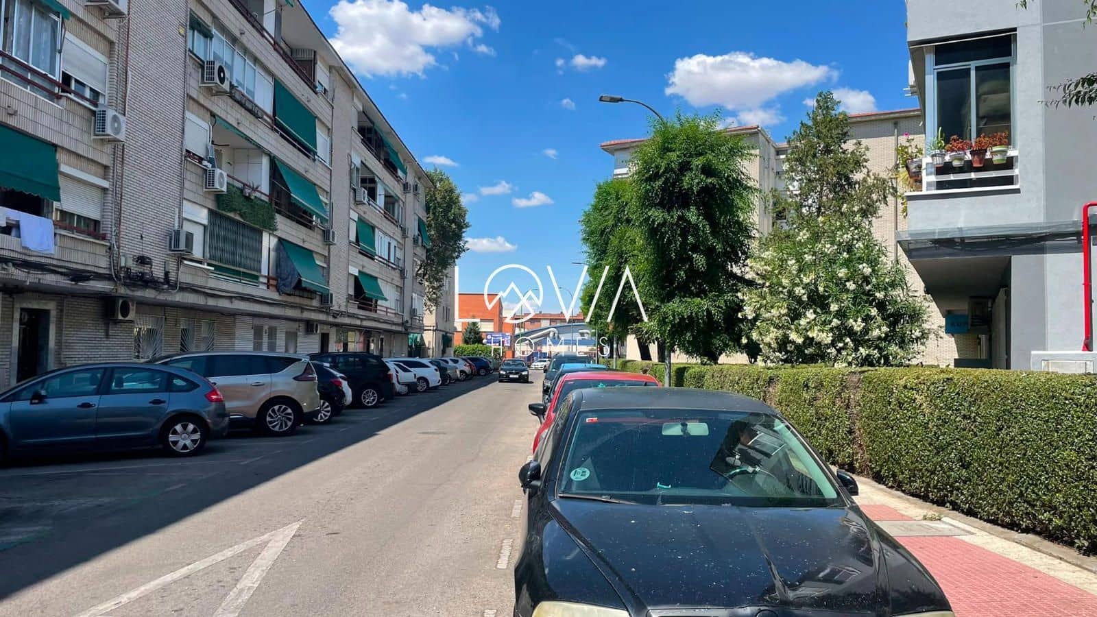3 sypialnia Mieszkanie na sprzedaż w Parla - 165 600 € (Ref: 9858221)