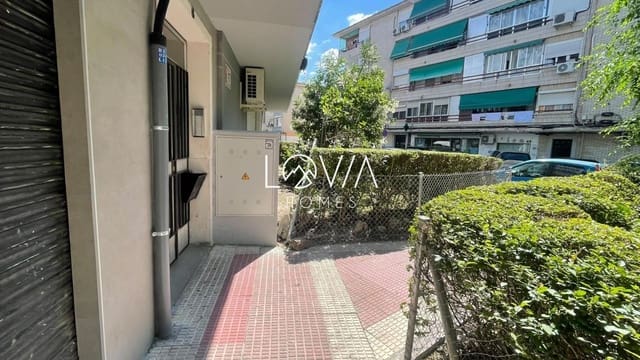 3 soverom Leilighet til salgs i Parla - € 165 600 (Ref: 9858221)