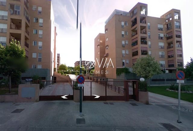 4 soveværelse Lejlighed til salg i Móstoles - € 233.000 (Ref: 9858222)