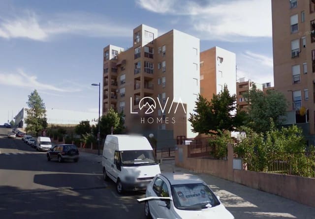 4 soveværelse Lejlighed til salg i Móstoles - € 233.000 (Ref: 9858222)