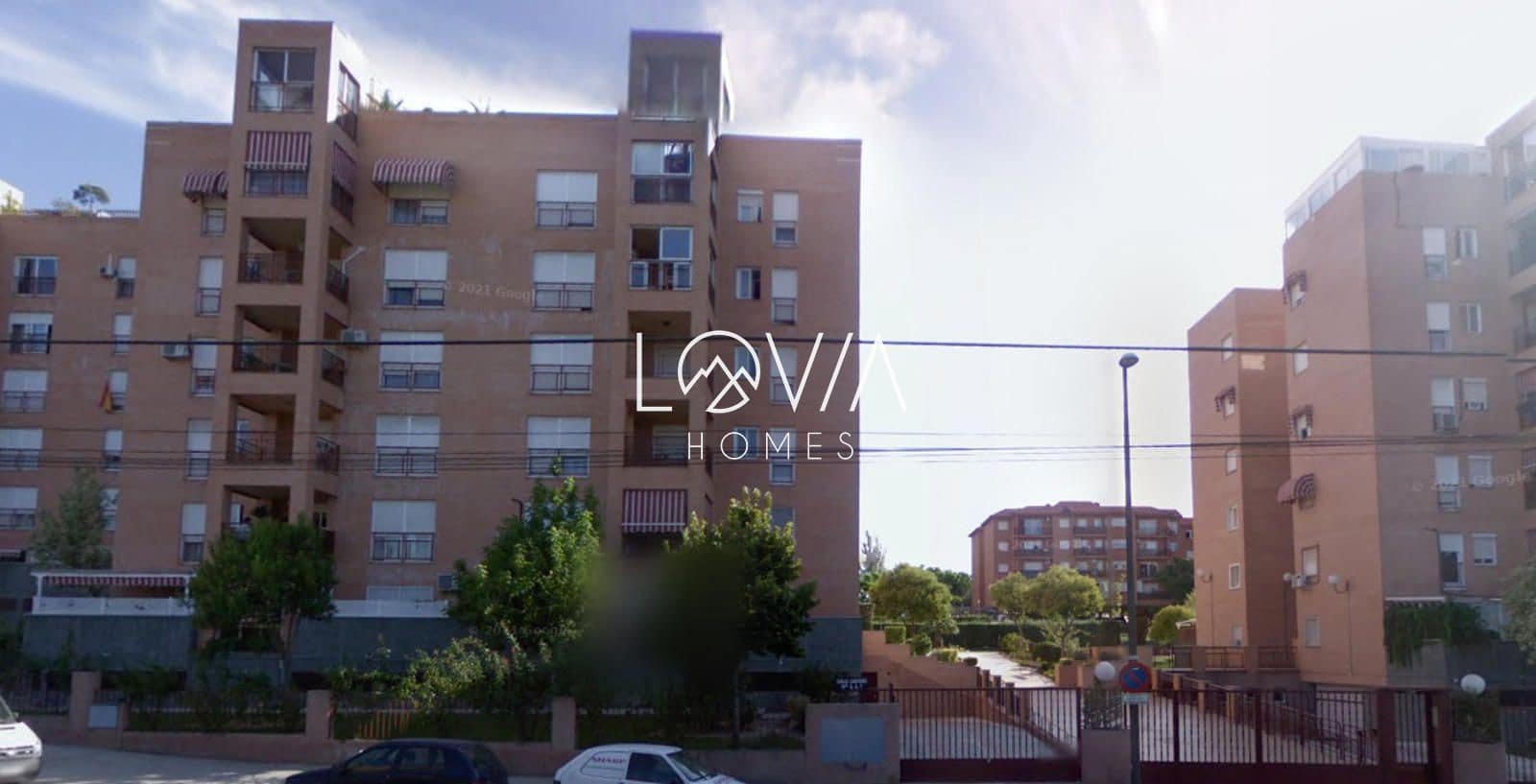 4 soveværelse Lejlighed til salg i Mostoles - € 233.000 (Ref: 9858222)