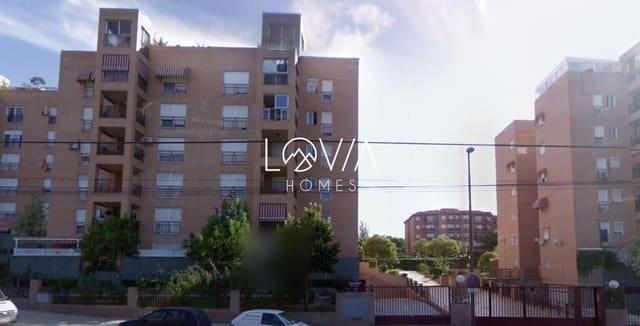 4 soveværelse Lejlighed til salg i Móstoles - € 233.000 (Ref: 9858222)