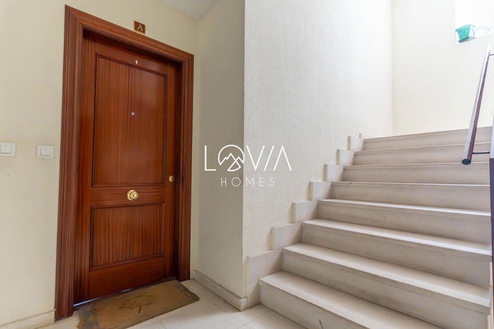 Flat for sale in El Astillero with garage - € 139,000 (Ref: 9858628)