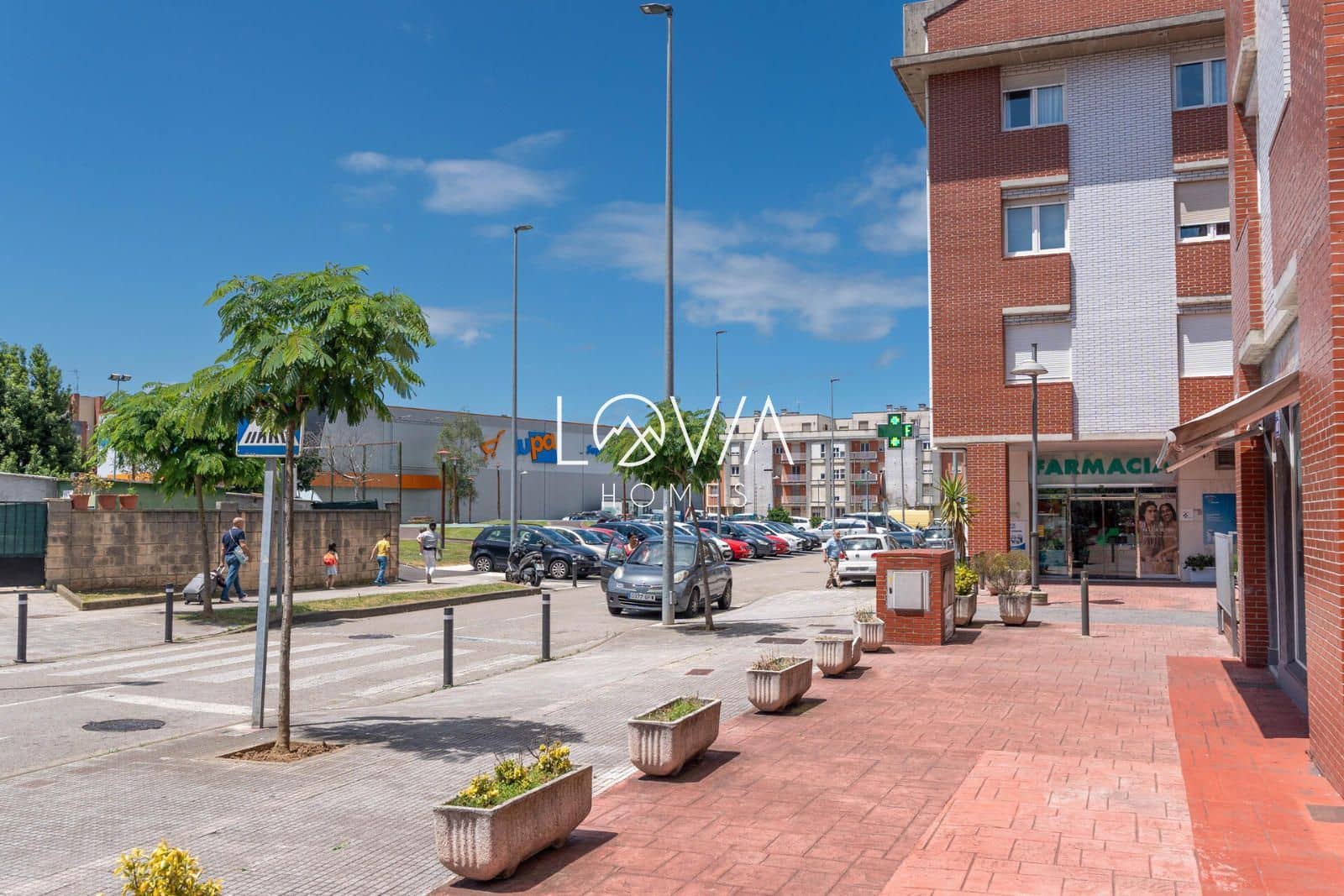 Flat for sale in El Astillero with garage - € 139,000 (Ref: 9858628)