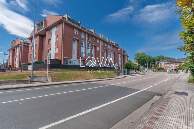 Leilighet til salgs i El Astillero med garasje - € 139 000 (Ref: 9858628)
