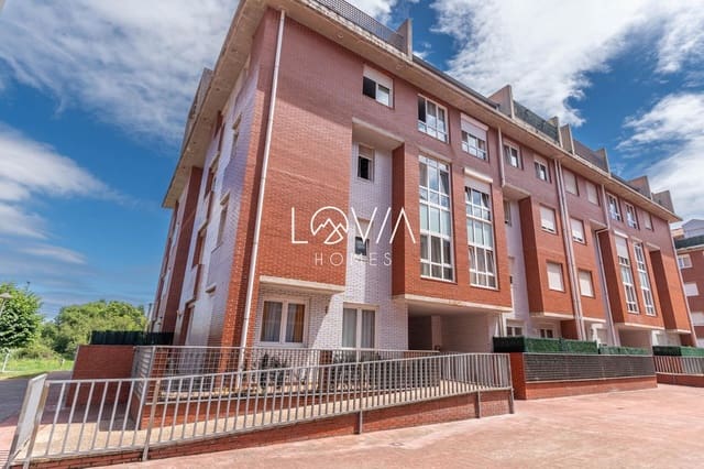 Leilighet til salgs i El Astillero med garasje - € 139 000 (Ref: 9858628)
