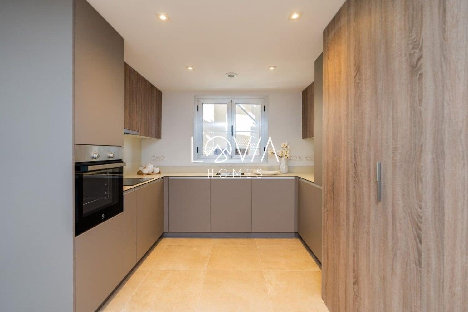 2 camera da letto Appartamento in vendita in Estepona con piscina garage - 390.000 € (Rif: 9863634)