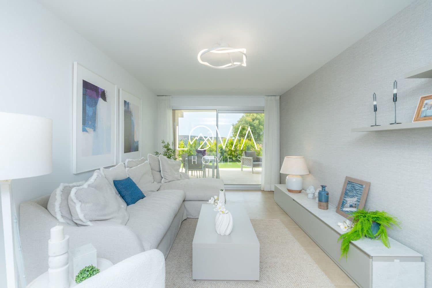 2 camera da letto Appartamento in vendita in Estepona con piscina garage - 390.000 € (Rif: 9863634)