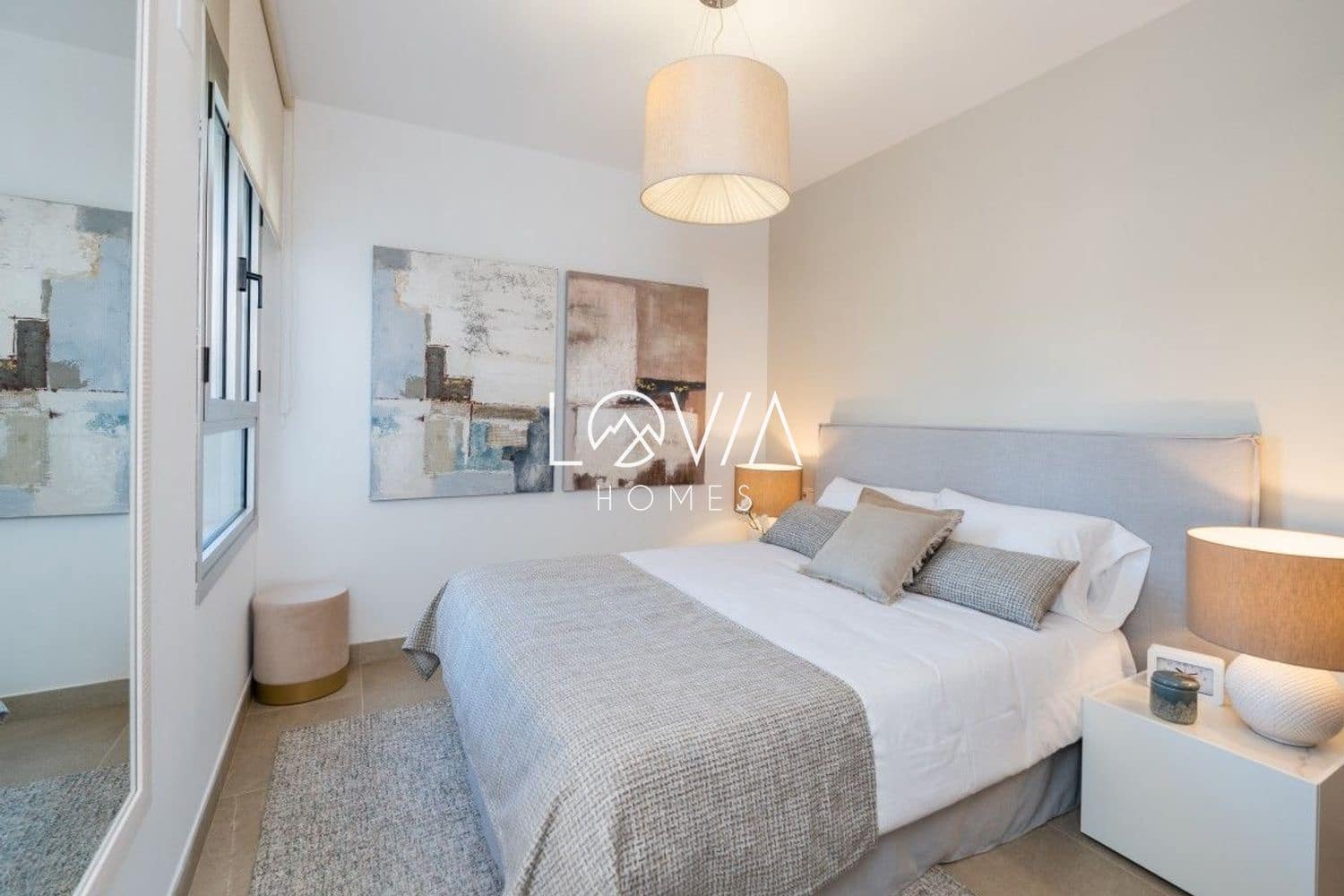 2 camera da letto Appartamento in vendita in Estepona con piscina garage - 390.000 € (Rif: 9863634)