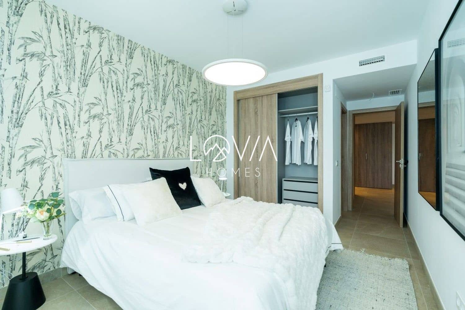 2 camera da letto Appartamento in vendita in Estepona con piscina garage - 390.000 € (Rif: 9863634)