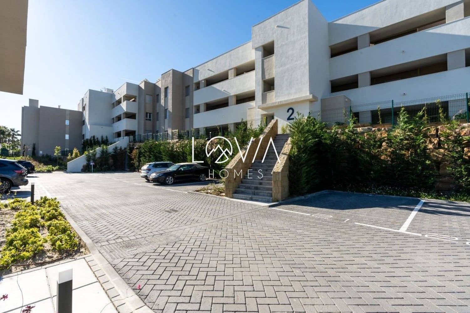 2 camera da letto Appartamento in vendita in Estepona con piscina garage - 390.000 € (Rif: 9863634)