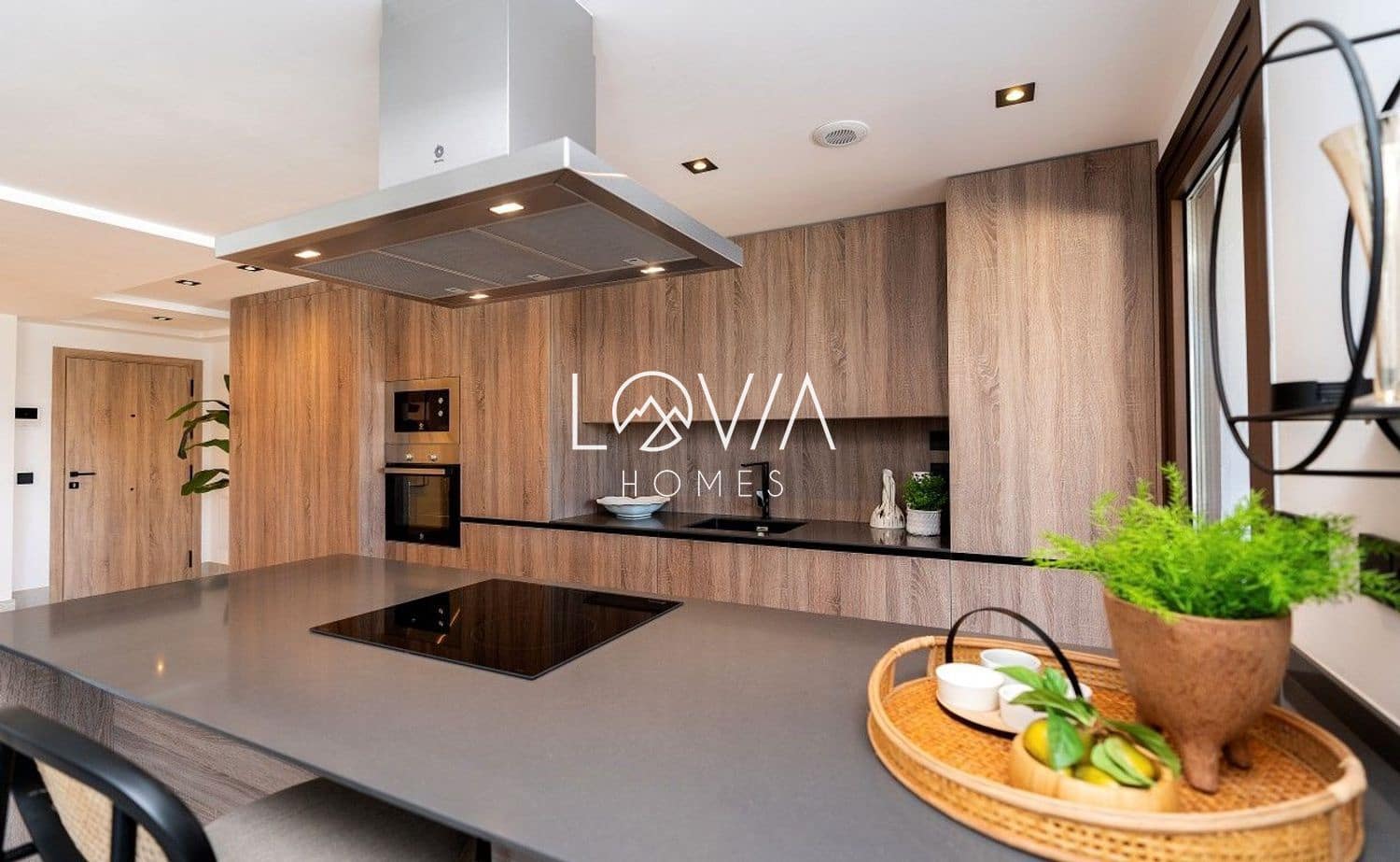 3 bedroom Penthouse for sale in Istan with pool garage - € 610,000 (Ref: 9863715)