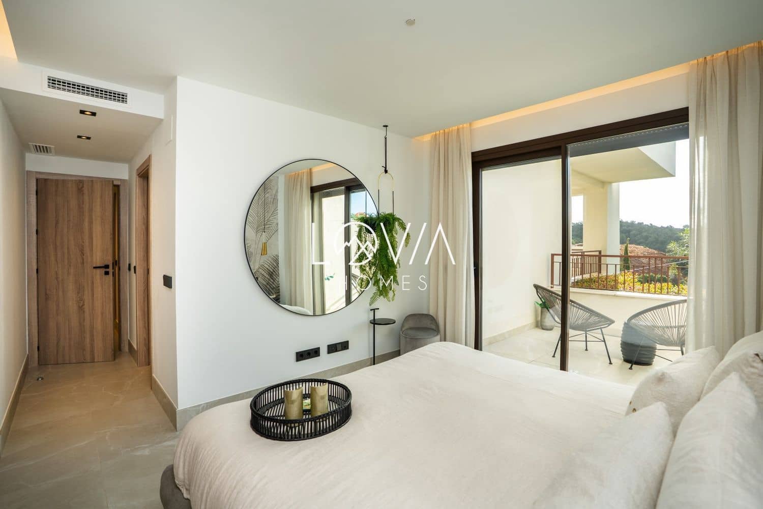 3 bedroom Penthouse for sale in Istan with pool garage - € 610,000 (Ref: 9863715)