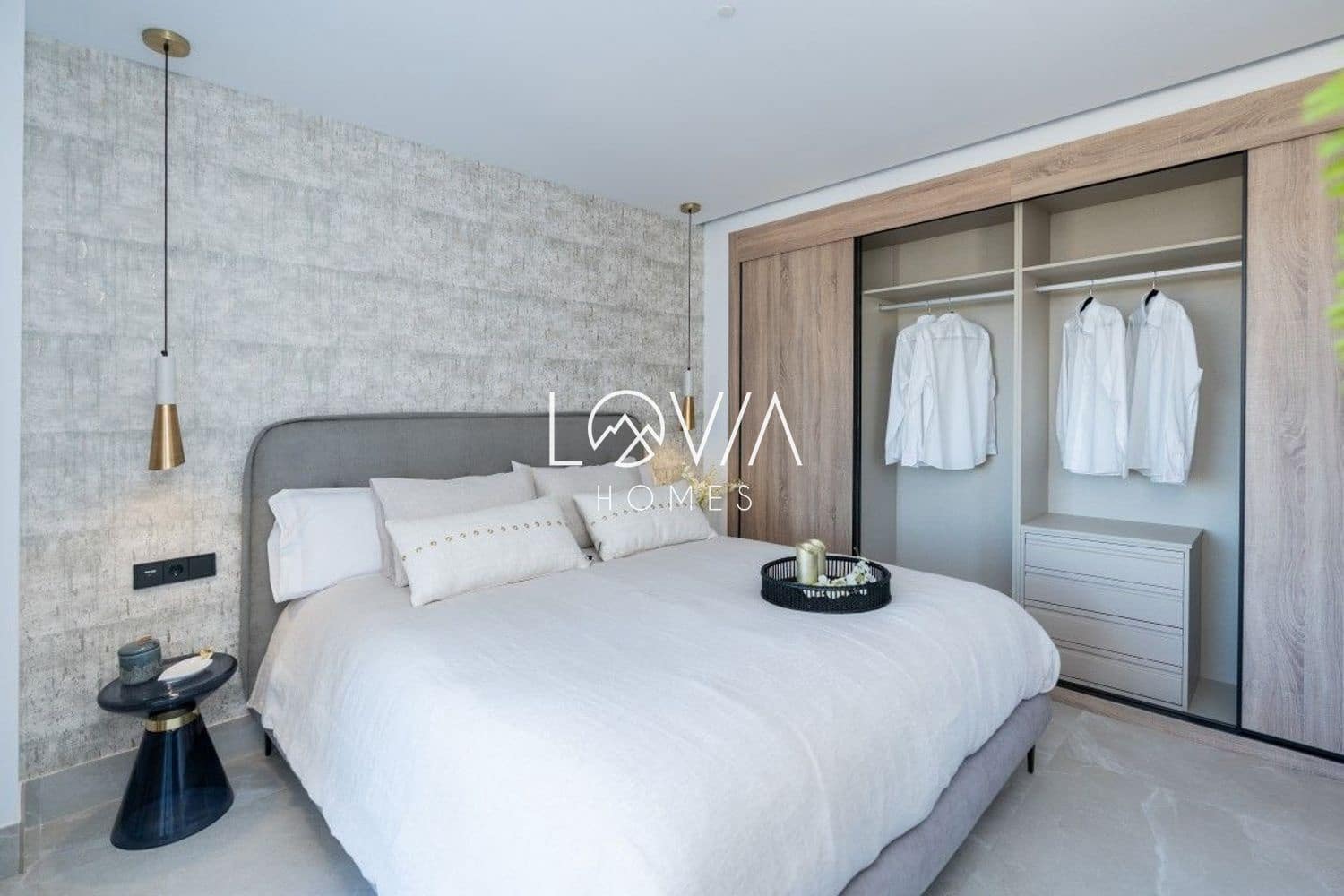 3 bedroom Penthouse for sale in Istan with pool garage - € 610,000 (Ref: 9863715)