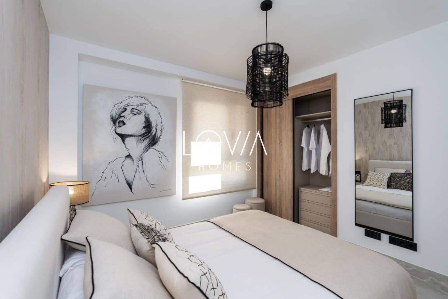 3 bedroom Penthouse for sale in Istan with pool garage - € 610,000 (Ref: 9863715)