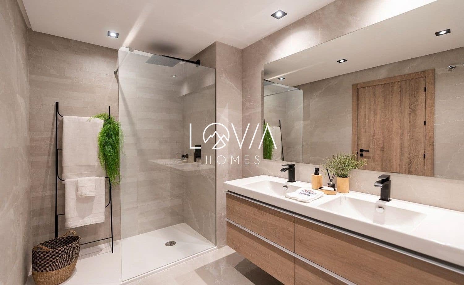 3 bedroom Penthouse for sale in Istan with pool garage - € 610,000 (Ref: 9863715)
