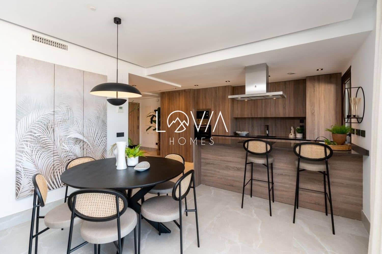 3 bedroom Penthouse for sale in Istan with pool garage - € 610,000 (Ref: 9863715)