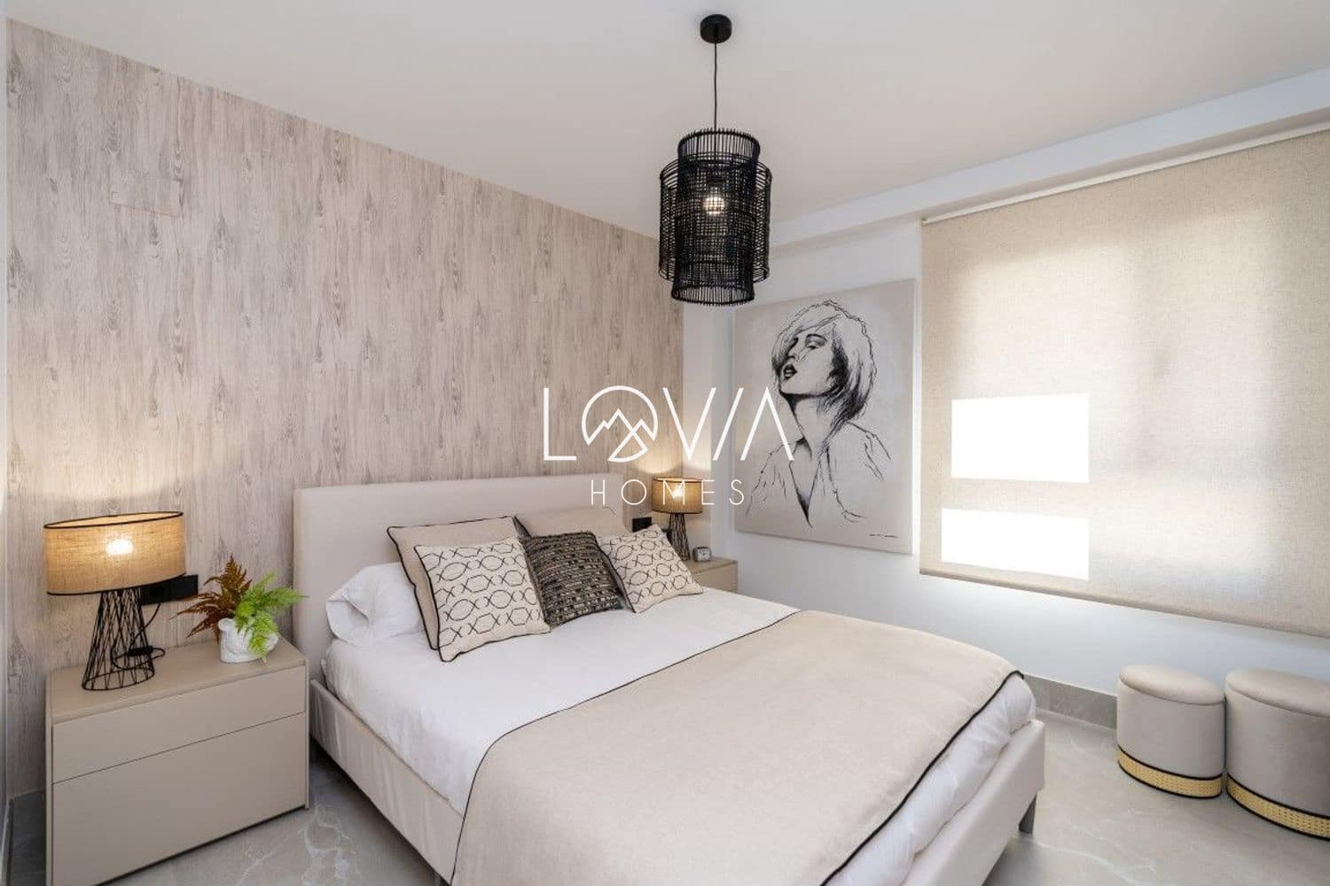 3 bedroom Penthouse for sale in Istan with pool garage - € 610,000 (Ref: 9863715)