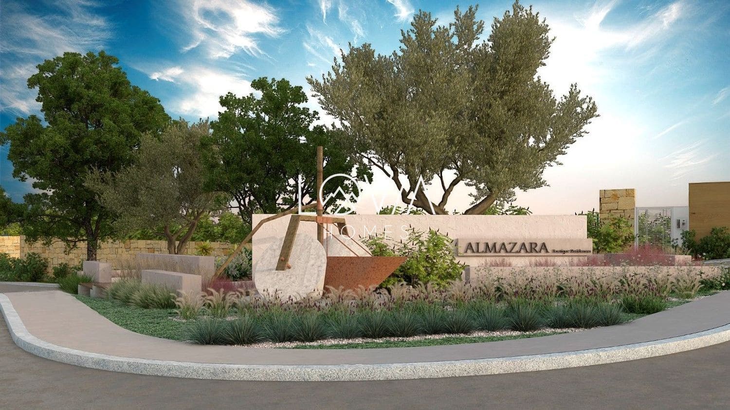 3 bedroom Penthouse for sale in Istan with pool garage - € 610,000 (Ref: 9863715)