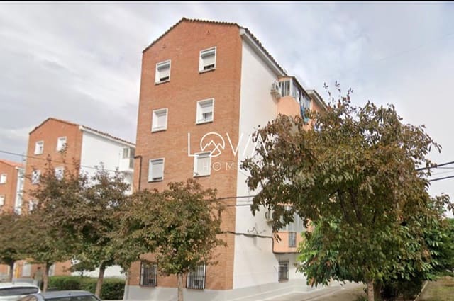 1 bedroom Flat for sale in Aranjuez - € 98,600 (Ref: 9867306)