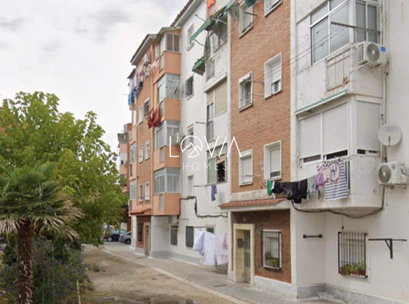 1 bedroom Flat for sale in Aranjuez - € 98,600 (Ref: 9867306)