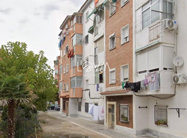1 bedroom Flat for sale in Aranjuez - € 98,600 (Ref: 9867306)