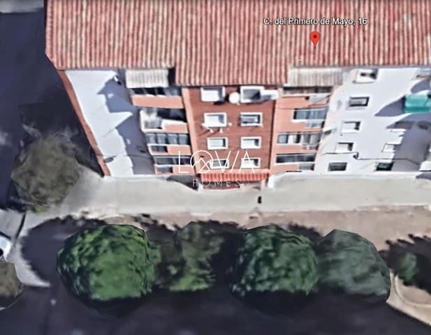 1 bedroom Flat for sale in Aranjuez - € 98,600 (Ref: 9867306)