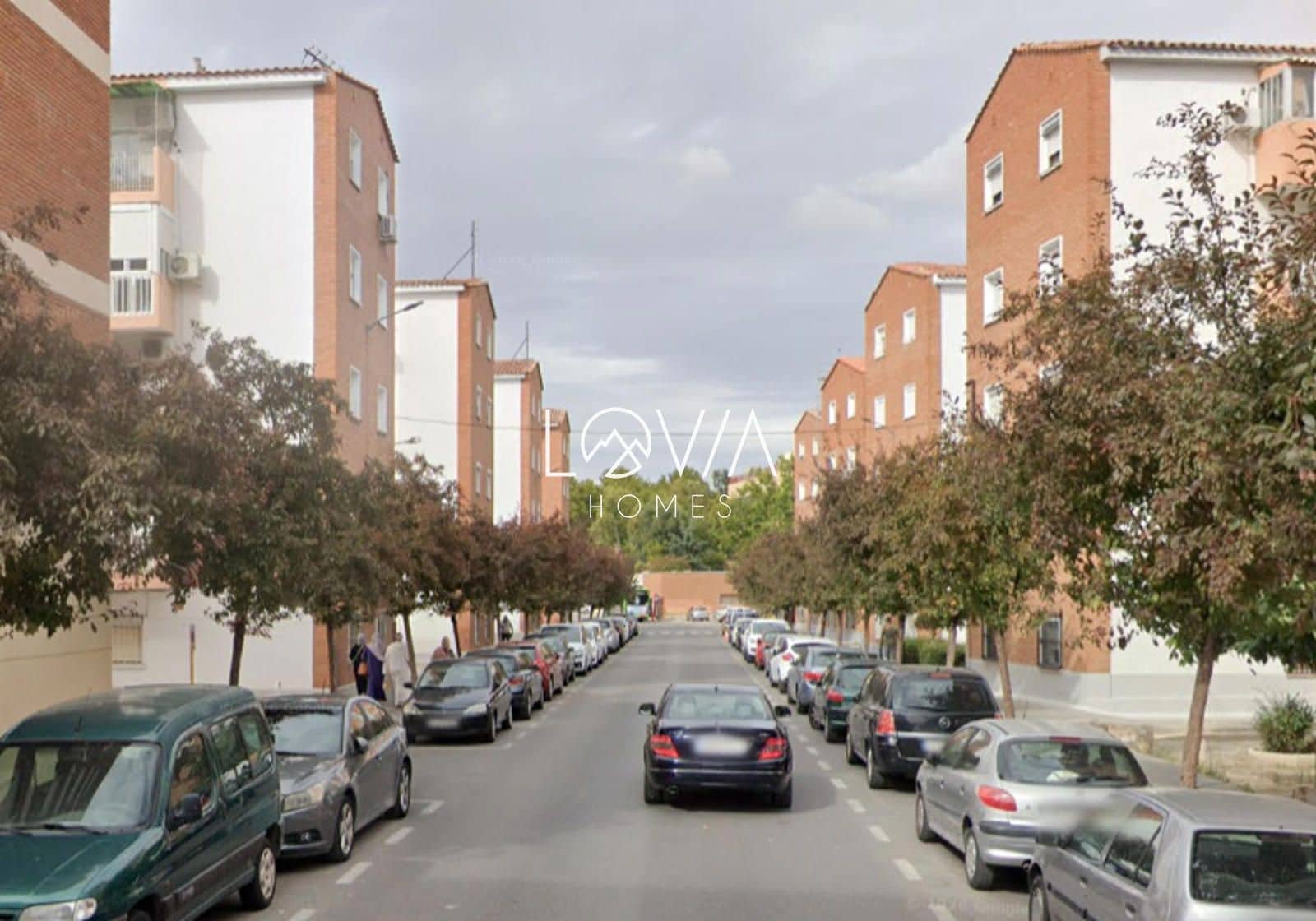 1 bedroom Flat for sale in Aranjuez - € 98,600 (Ref: 9867306)