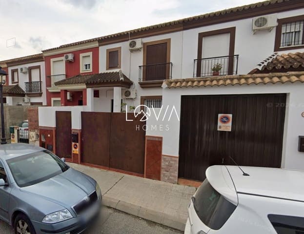 3 soverom Hus til salgs i Pilas - € 102 100 (Ref: 9867449)