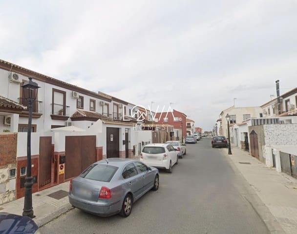 3 soverom Hus til salgs i Pilas - € 102 100 (Ref: 9867449)
