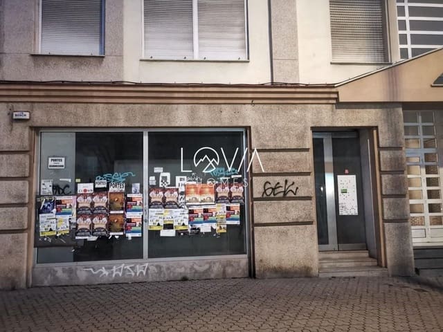 Kaupallinen myytävänä paikassa Sevilla kaupunki - 519 800 € (Ref: 9867450)