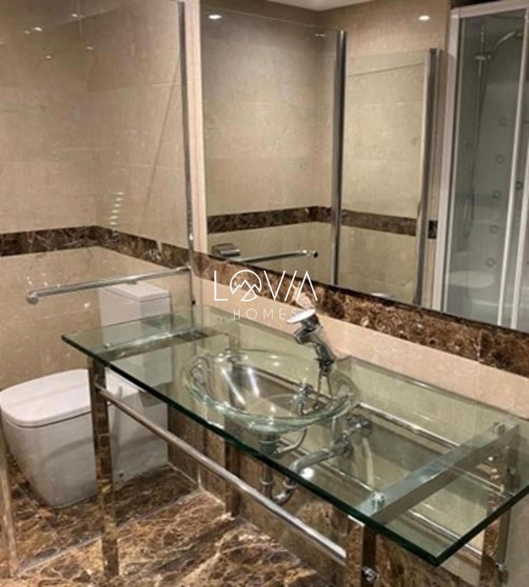 1 sypialnia Mieszkanie na sprzedaż w Alcorcon z garażem - 300 000 € (Ref: 9867802)