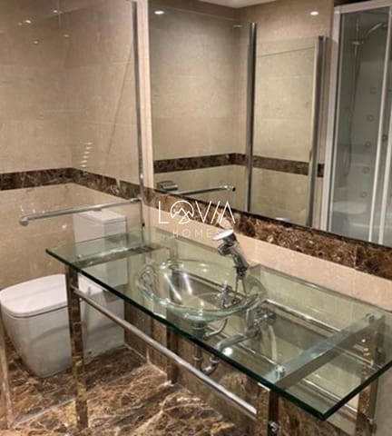 1 sypialnia Mieszkanie na sprzedaż w Alcorcón z garażem - 300 000 € (Ref: 9867802)