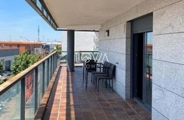 1 sypialnia Mieszkanie na sprzedaż w Alcorcón z garażem - 300 000 € (Ref: 9867802)
