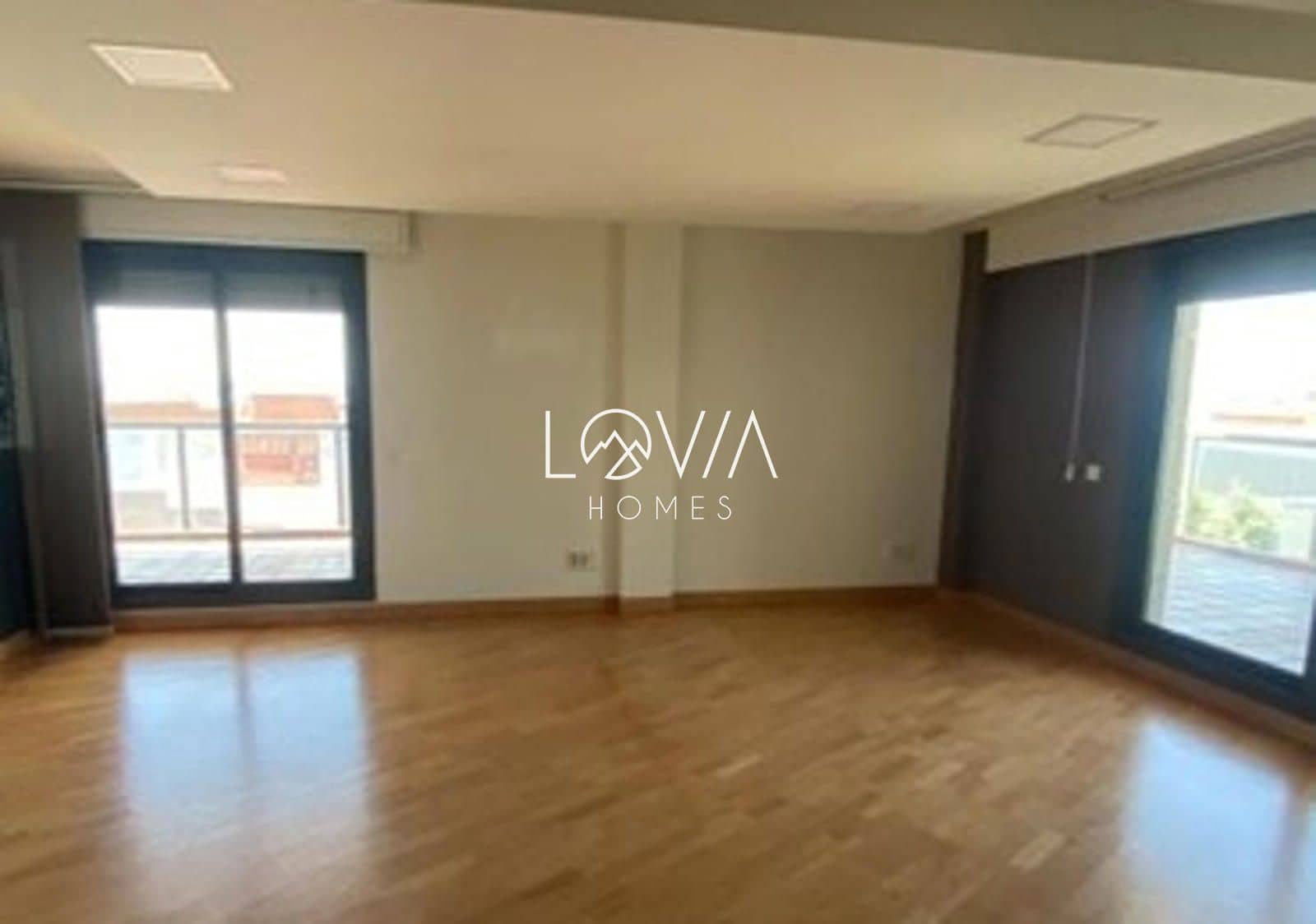 1 sypialnia Mieszkanie na sprzedaż w Alcorcon z garażem - 300 000 € (Ref: 9867802)