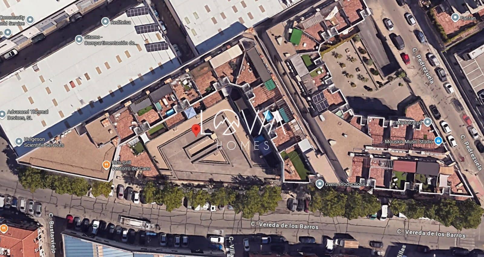 Mieszkanie na sprzedaż w Alcorcon - 250 000 € (Ref: 9867803)