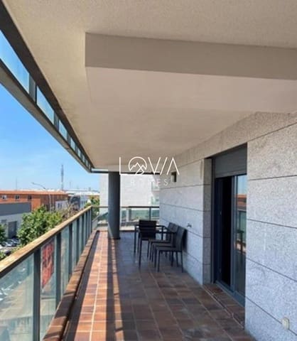 Mieszkanie na sprzedaż w Alcorcón - 1 050 000 € (Ref: 9867804)