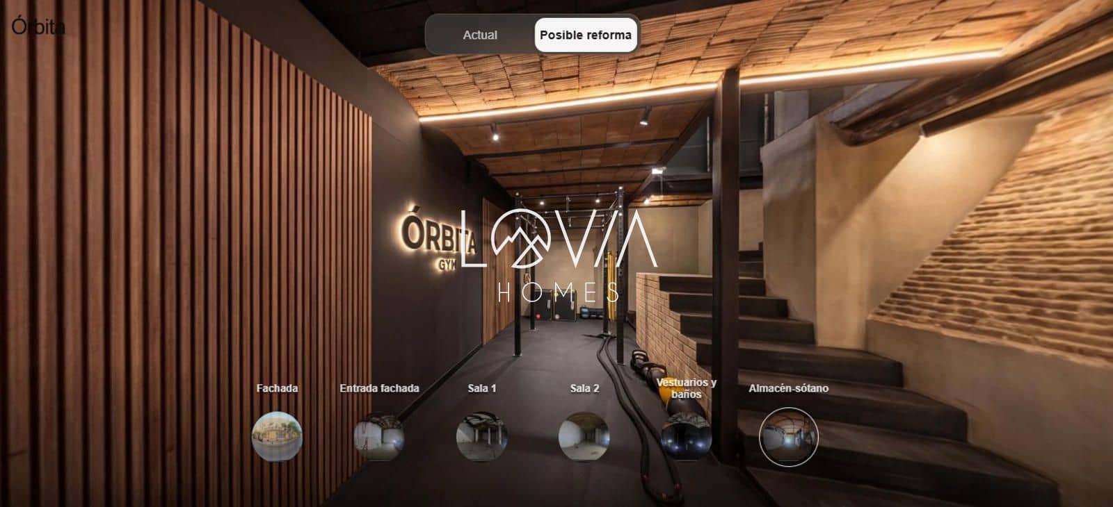Local Commercial à vendre à Madrid ville - 997 000 € (Ref: 9867968)