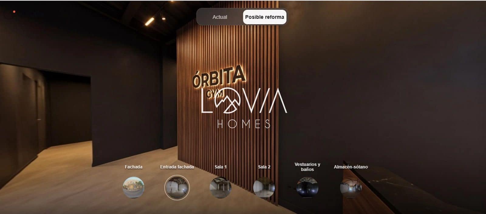 Local Commercial à vendre à Madrid ville - 997 000 € (Ref: 9867968)