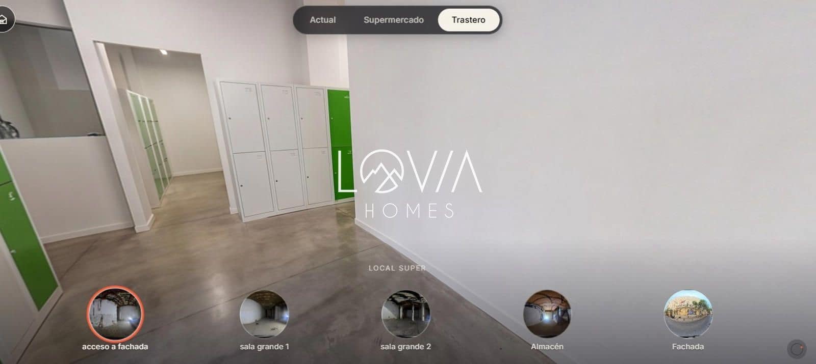 Local Commercial à vendre à Madrid ville - 997 000 € (Ref: 9867968)
