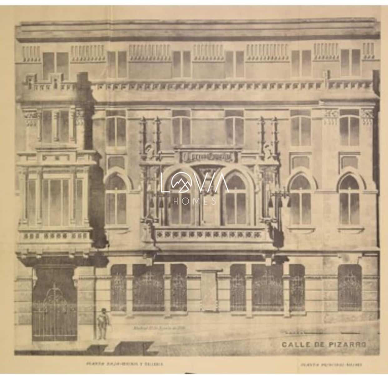 Local Commercial à vendre à Madrid ville - 997 000 € (Ref: 9867968)