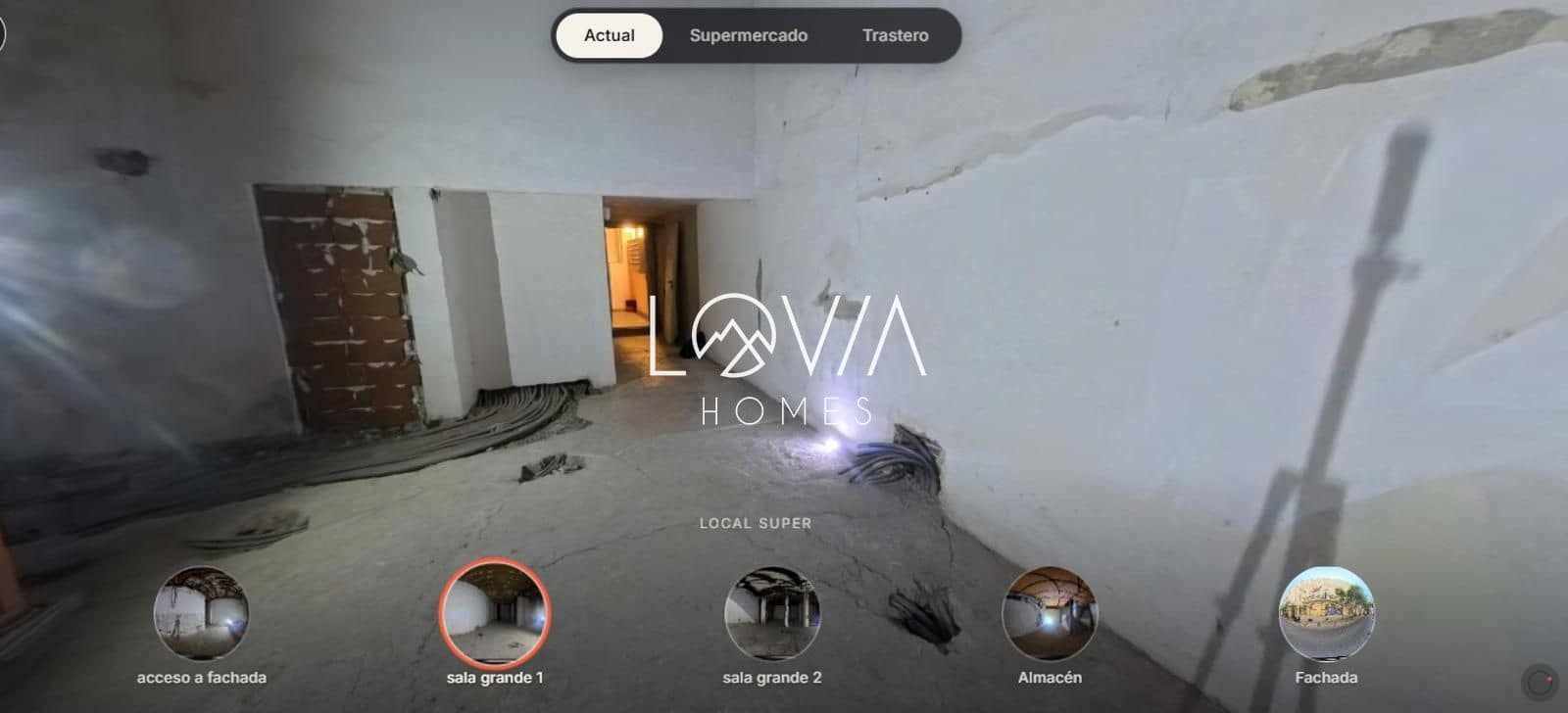 Local Commercial à vendre à Madrid ville - 997 000 € (Ref: 9867968)