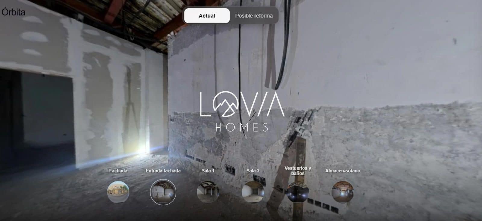 Local Commercial à vendre à Madrid ville - 997 000 € (Ref: 9867968)