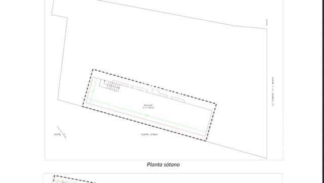 Local Commercial à vendre à Universidad, Madrid ville - 997 000 € (Ref: 9867968)