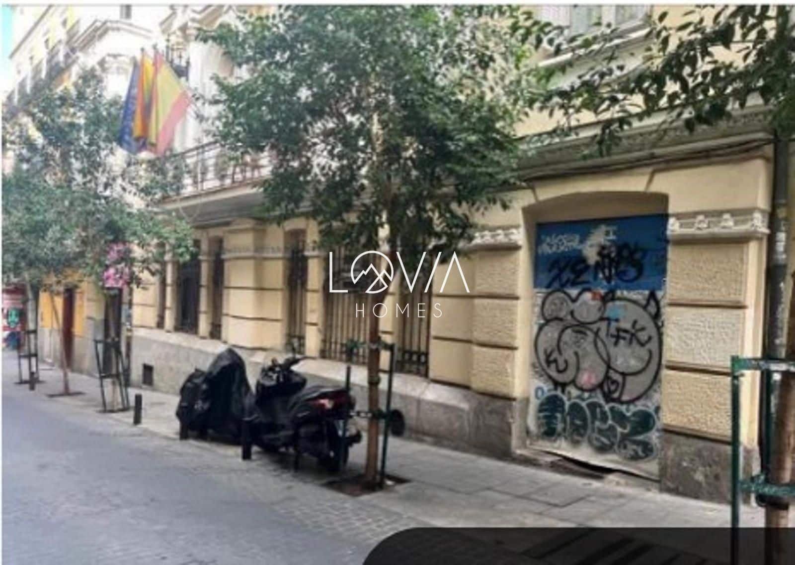 Local Commercial à vendre à Madrid ville - 997 000 € (Ref: 9867968)