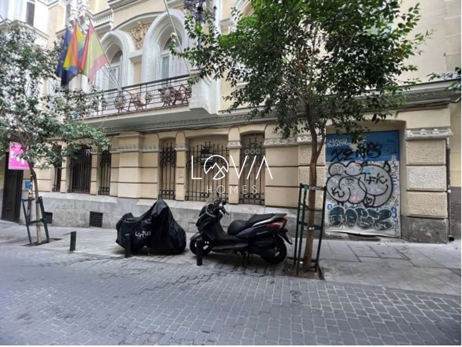 Local Commercial à vendre à Madrid ville - 997 000 € (Ref: 9867968)