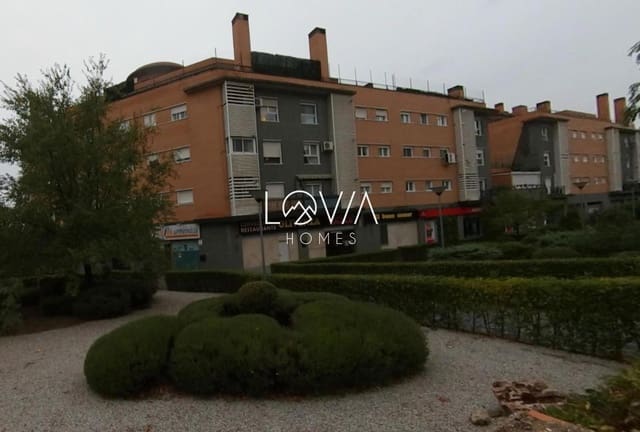 Kommersiell til salgs i Rivas-Vaciamadrid - € 780 700 (Ref: 9875316)