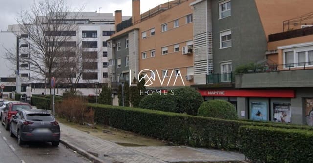 Kommersiell til salgs i Rivas-Vaciamadrid - € 780 700 (Ref: 9875316)